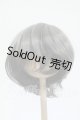 画像: 8-9inch/ウィッグ Y-26-04-15-034-WT-ZY