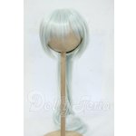 画像: 8-9inch/ウィッグ Y-26-04-15-036-WT-ZY