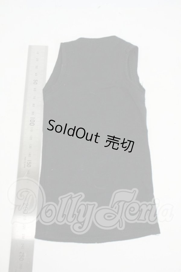 画像2: SDGrB＆SD13男の子/OF:トップス Y-26-04-15-081-WT-ZY (2)