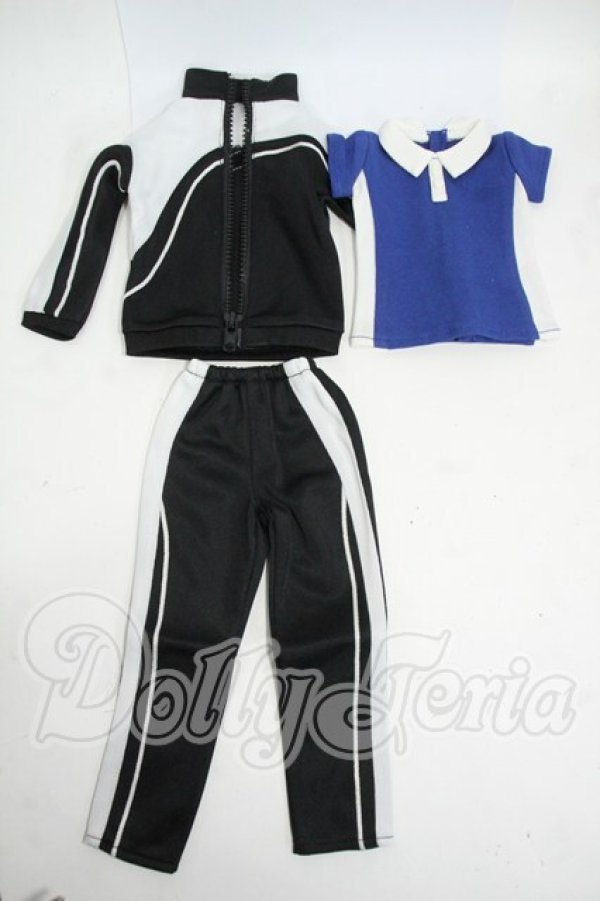 画像1: SDM＆MSD/OF:衣装セット Y-26-04-15-084-WT-ZY (1)