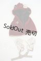 画像: SDM＆MSD/OF:衣装セット Y-26-04-15-086-WT-ZY