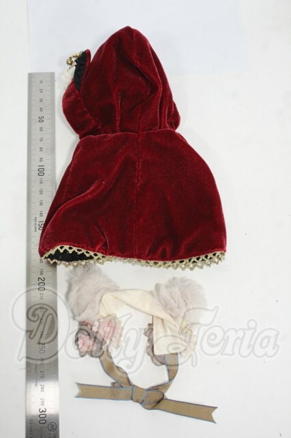 画像2: SDM＆MSD/OF:衣装セット Y-26-04-15-086-WT-ZY (2)