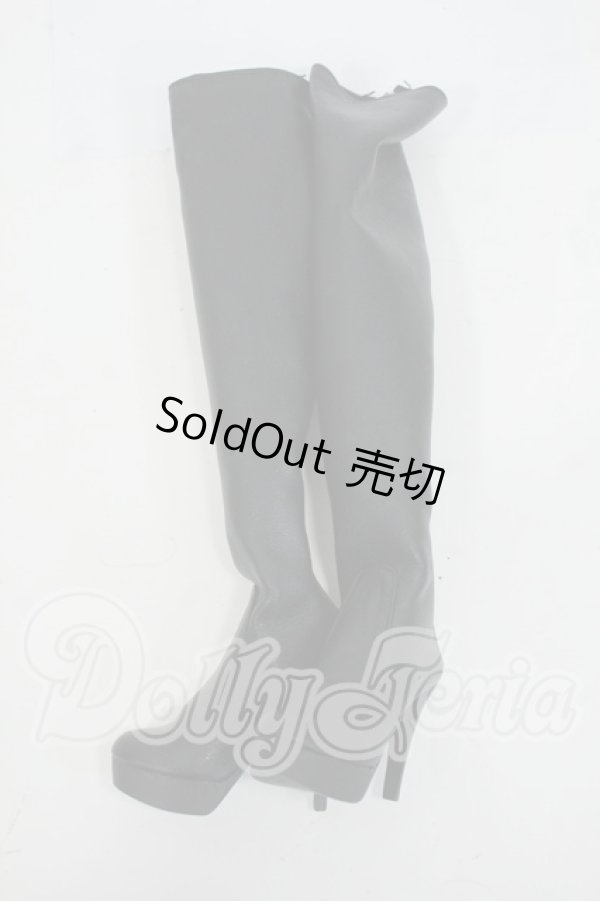 画像1: SDGrG/OF:MONOCHROME製 ブーツ Y-26-04-15-039-WT-ZY (1)