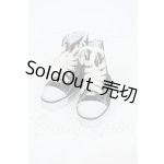 画像: SDM＆MSD/OF:靴 Y-26-04-15-061-WT-ZY