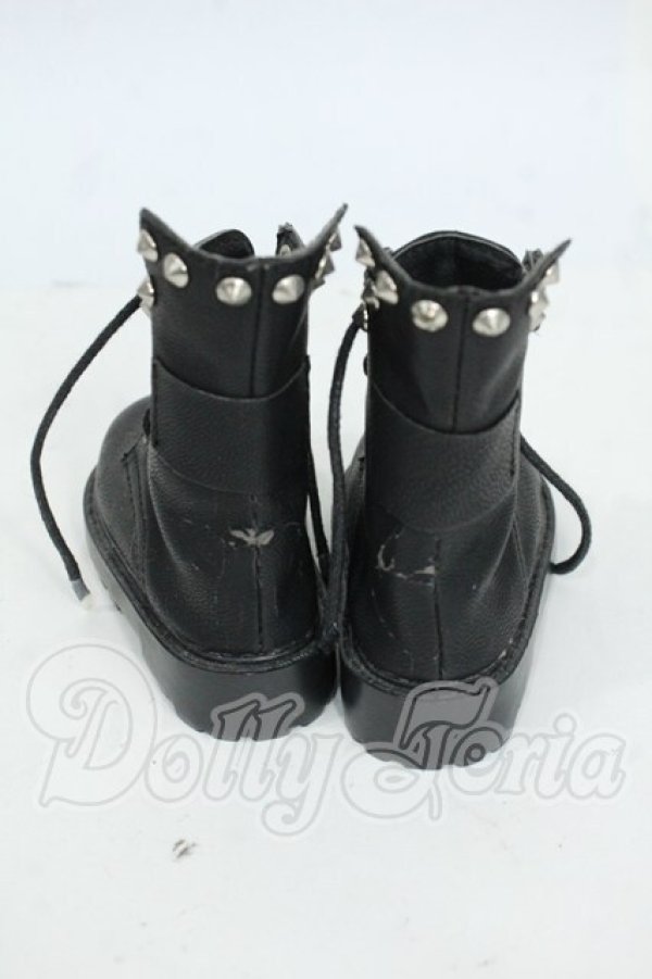 画像2: SD13BOY/OF:靴 Y-26-04-15-042-WT-ZY (2)