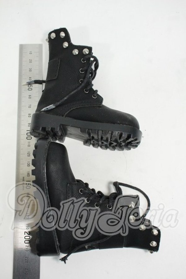 画像3: SD13BOY/OF:靴 Y-26-04-15-042-WT-ZY (3)