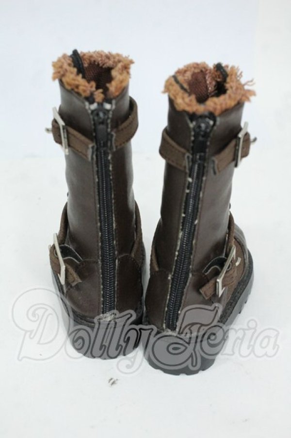 画像2: SD13BOY/OF:靴 Y-26-04-15-063-WT-ZY (2)