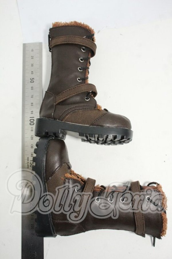 画像3: SD13BOY/OF:靴 Y-26-04-15-063-WT-ZY (3)