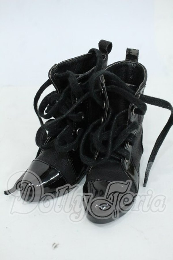 画像1: SD13BOY/OF:靴 Y-26-04-15-062-WT-ZY (1)