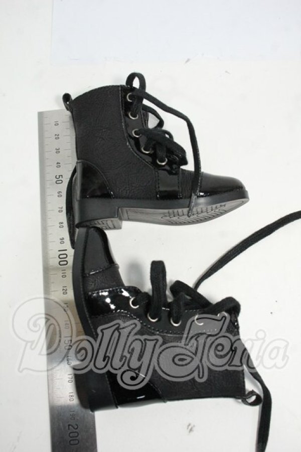 画像3: SD13BOY/OF:靴 Y-26-04-15-062-WT-ZY (3)