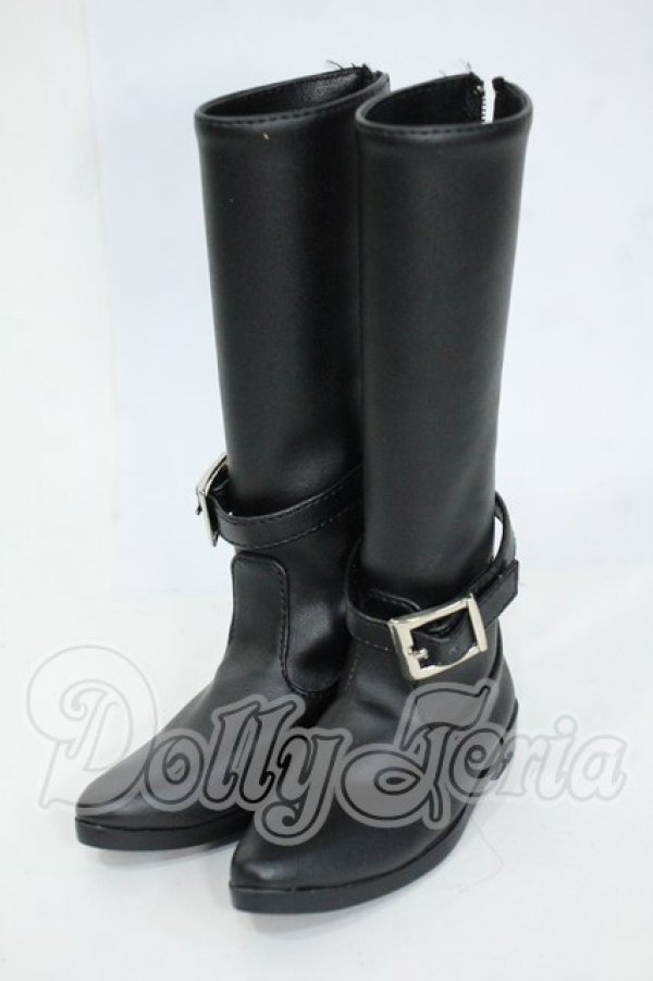 画像1: SD13BOY/OF:靴 Y-26-04-15-040-WT-ZY (1)