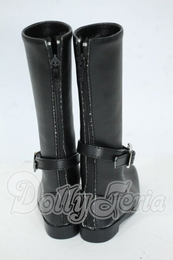 画像2: SD13BOY/OF:靴 Y-26-04-15-040-WT-ZY (2)