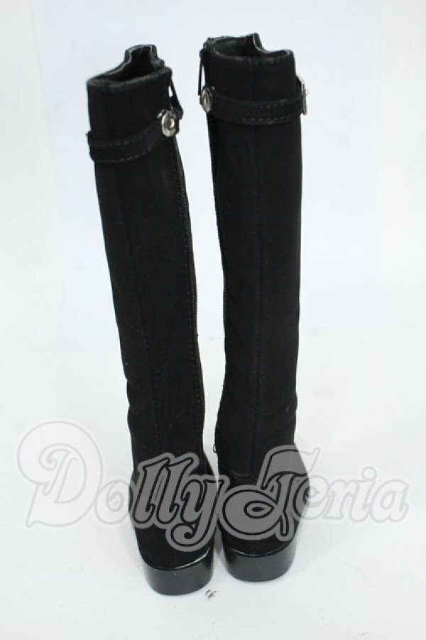 画像2: SD13BOY/OF:靴 Y-26-04-15-067-WT-ZY (2)