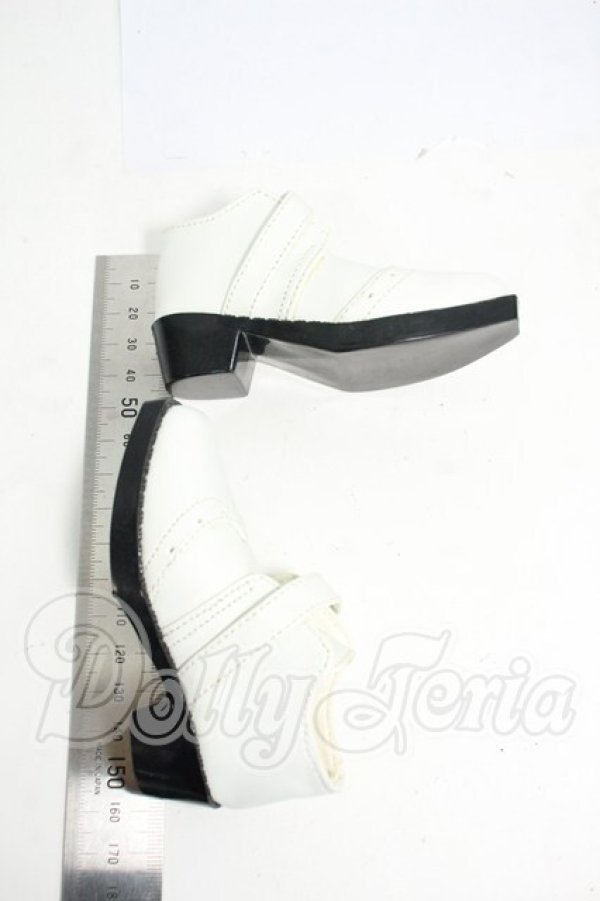 画像3: SD13BOY/OF:靴 Y-26-04-15-065-WT-ZY (3)