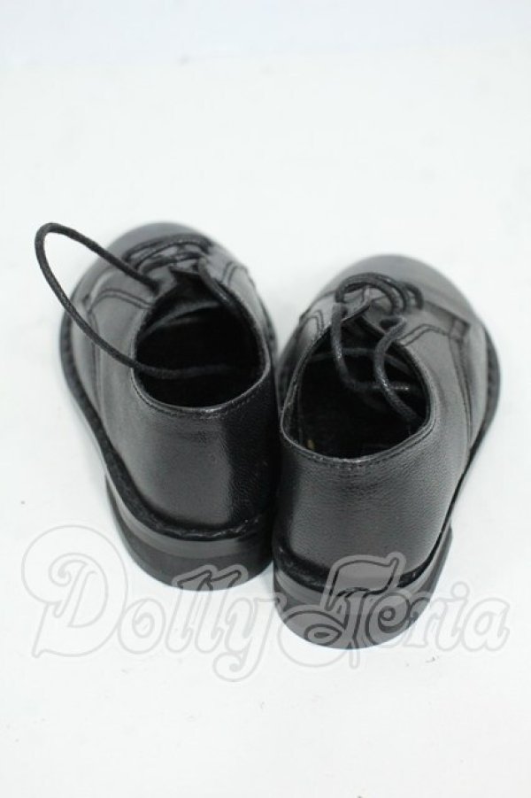 画像2: 70ｃｍサイズ/OF:CROBI製 靴 Y-26-04-15-064-WT-ZY (2)