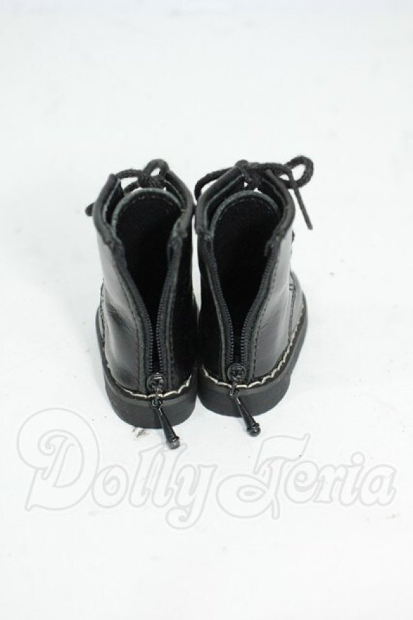 画像2: 幼SD/OF:靴 Y-26-04-15-071-WT-ZY (2)