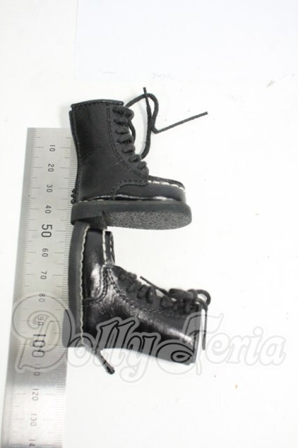 画像3: 幼SD/OF:靴 Y-26-04-15-071-WT-ZY (3)