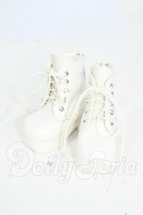 画像1: SDM＆MSD/OF:靴 Y-26-04-15-068-WT-ZY (1)