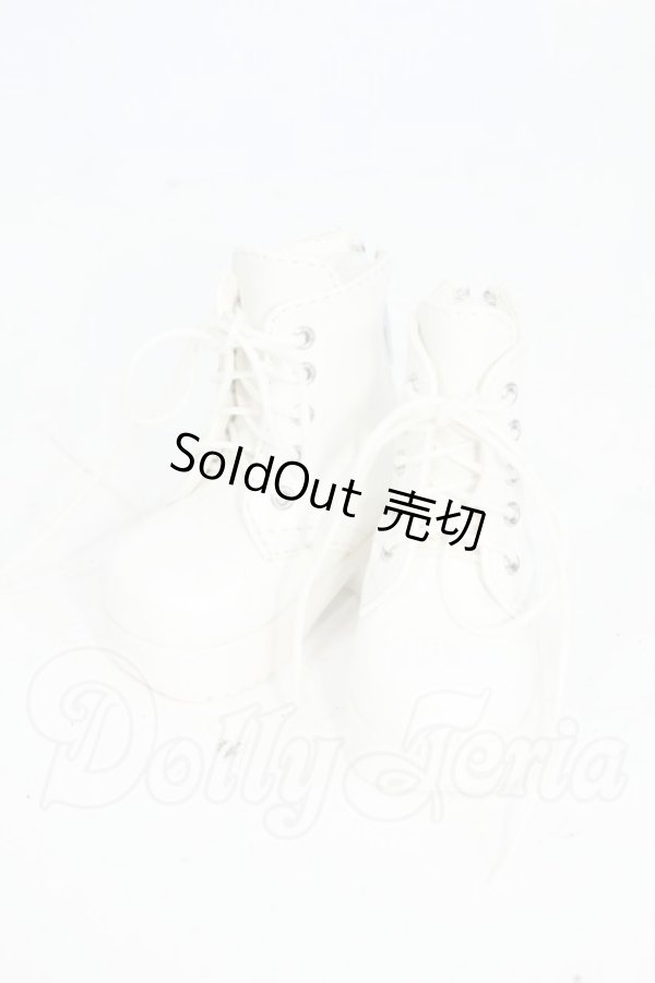 画像1: SDM＆MSD/OF:靴 Y-26-04-15-068-WT-ZY (1)