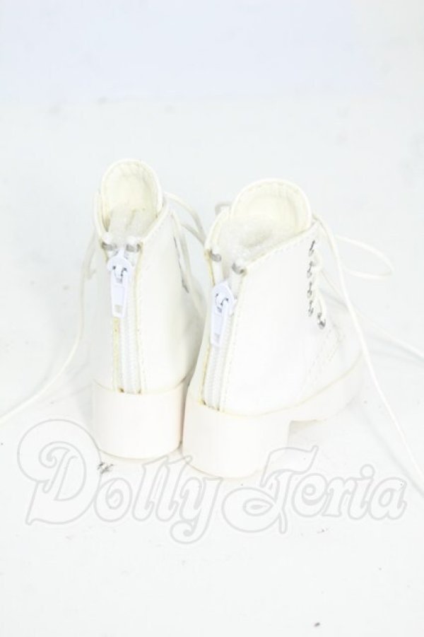 画像2: SDM＆MSD/OF:靴 Y-26-04-15-068-WT-ZY (2)