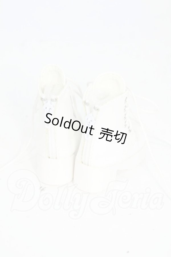画像2: SDM＆MSD/OF:靴 Y-26-04-15-068-WT-ZY (2)