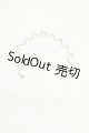 画像: SDM＆MSD/OF:カチューシャ Y-26-04-15-058-WT-ZY