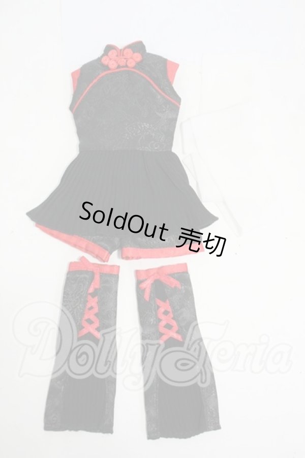 画像1: MDD/OF:衣装セット Y-26-04-15-087-WT-ZY (1)