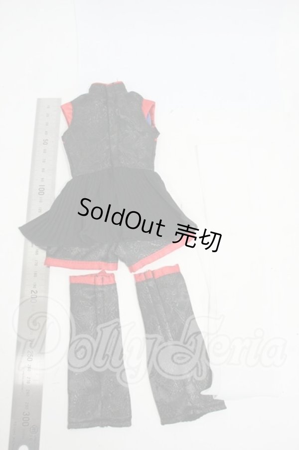 画像2: MDD/OF:衣装セット Y-26-04-15-087-WT-ZY (2)