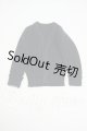 画像: SDM&MSD/OF:トップス Y-26-04-15-098-WT-ZY