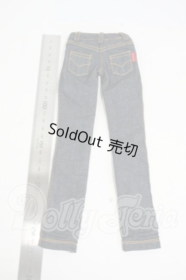 画像2: SDM＆MSD/OF:パンツ Y-26-04-15-096-WT-ZY (2)