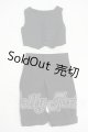画像: SDM＆MSD/OF:衣装セット Y-26-04-15-092-WT-ZY