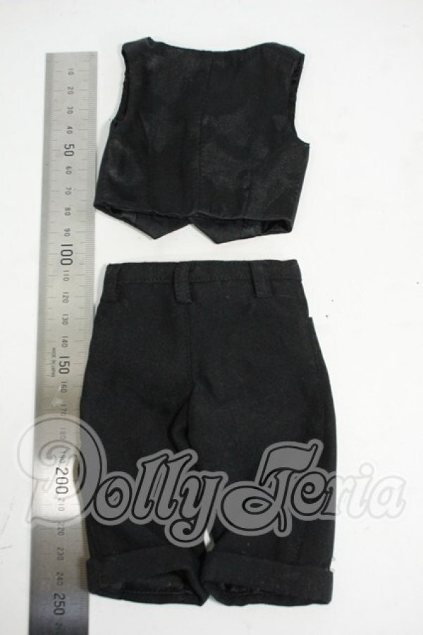 画像2: SDM＆MSD/OF:衣装セット Y-26-04-15-092-WT-ZY (2)