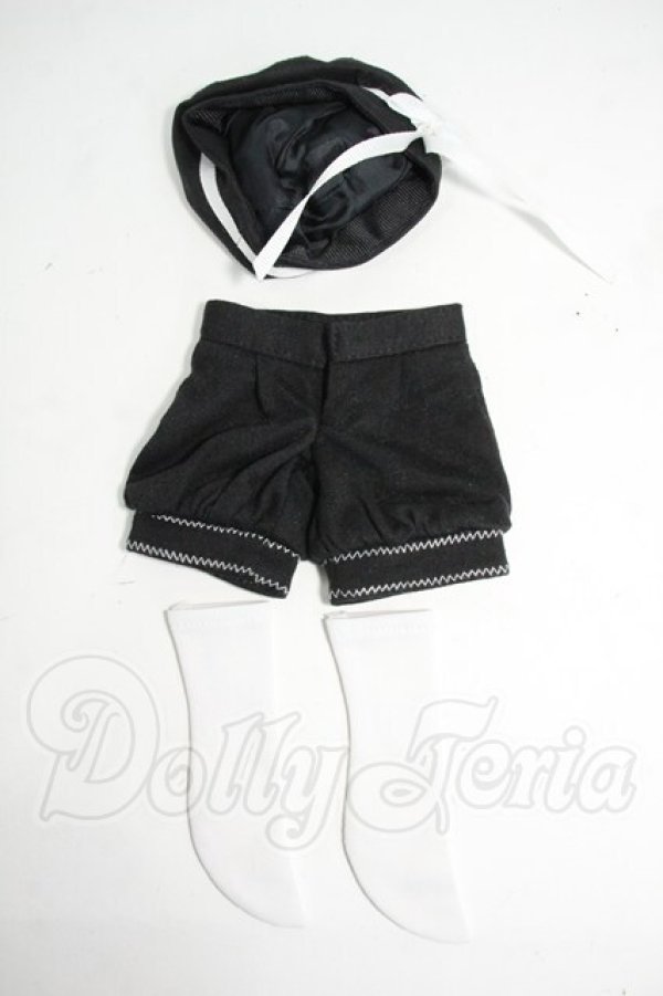 画像1: SDM＆MSD/OF:衣装セット Y-26-04-15-097-WT-ZY (1)