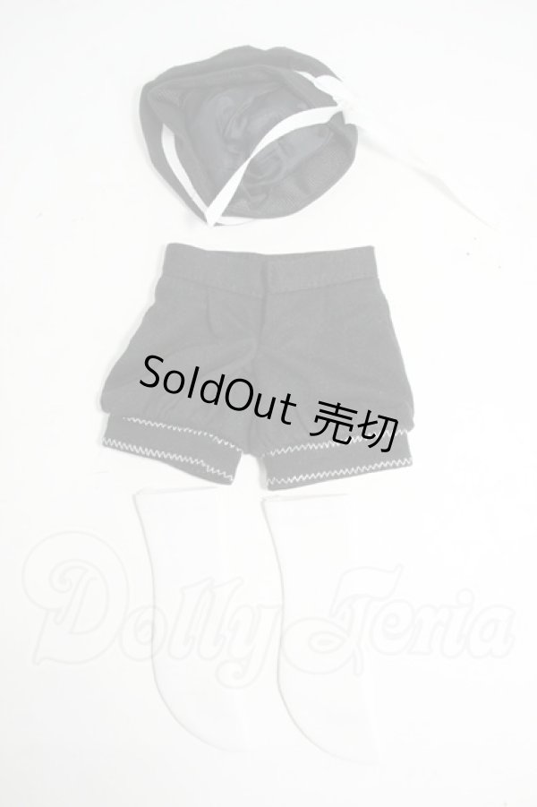 画像1: SDM＆MSD/OF:衣装セット Y-26-04-15-097-WT-ZY (1)