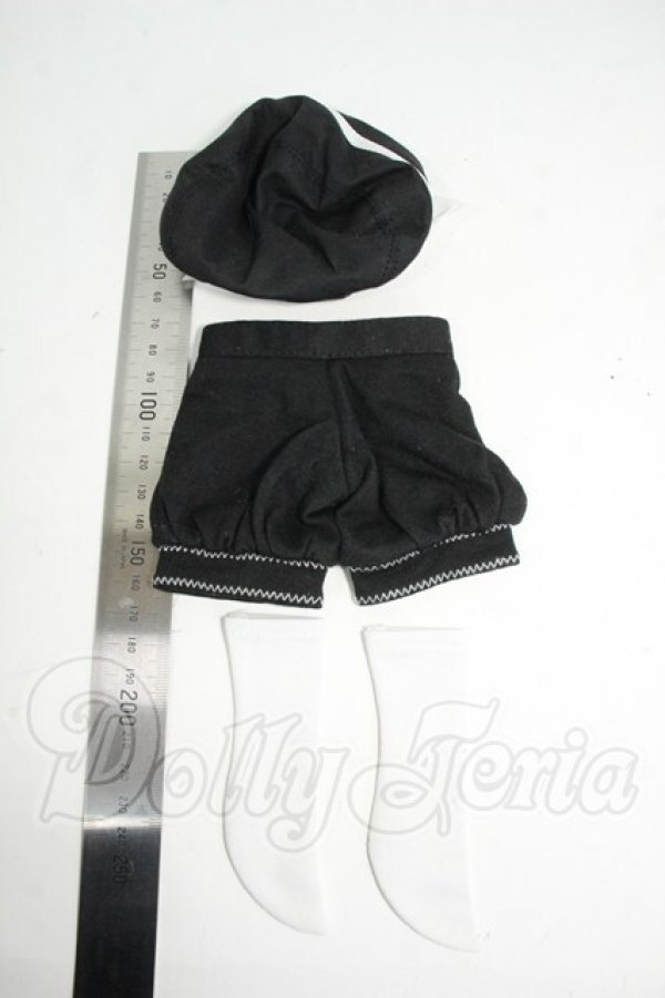 画像2: SDM＆MSD/OF:衣装セット Y-26-04-15-097-WT-ZY (2)