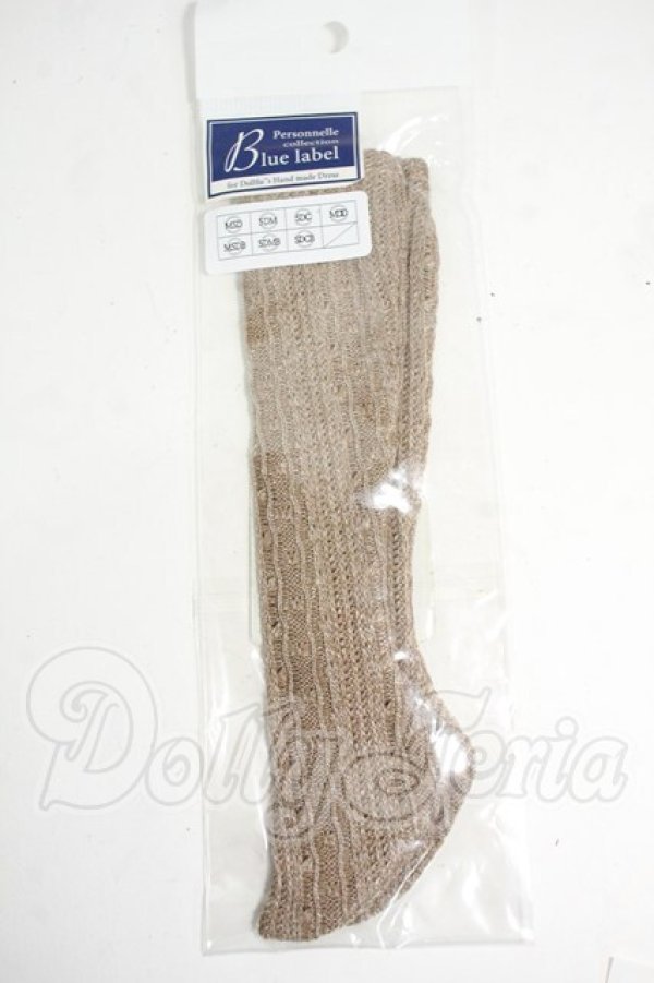 画像1: SDM＆MSD/OF:靴下 Y-26-04-15-198-WT-ZY (1)