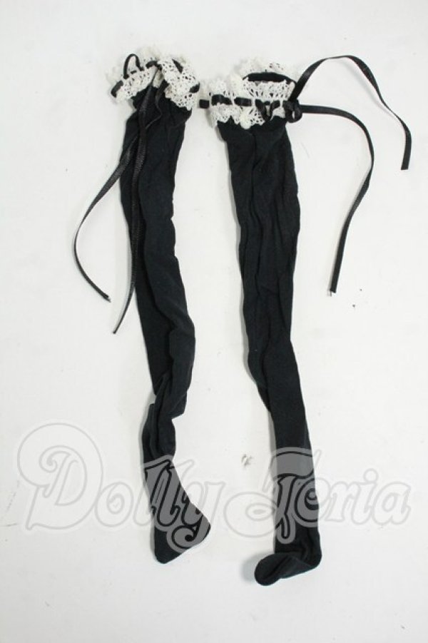 画像1: SD/OF:靴下 Y-26-04-15-189-WT-ZY (1)