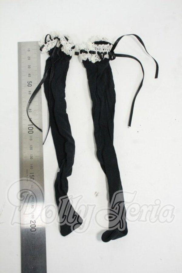 画像2: SD/OF:靴下 Y-26-04-15-189-WT-ZY (2)