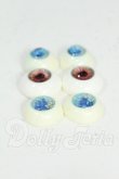 画像2: 16-17ｍｍ/レジンアイセット Y-26-04-15-214-WT-ZY (2)