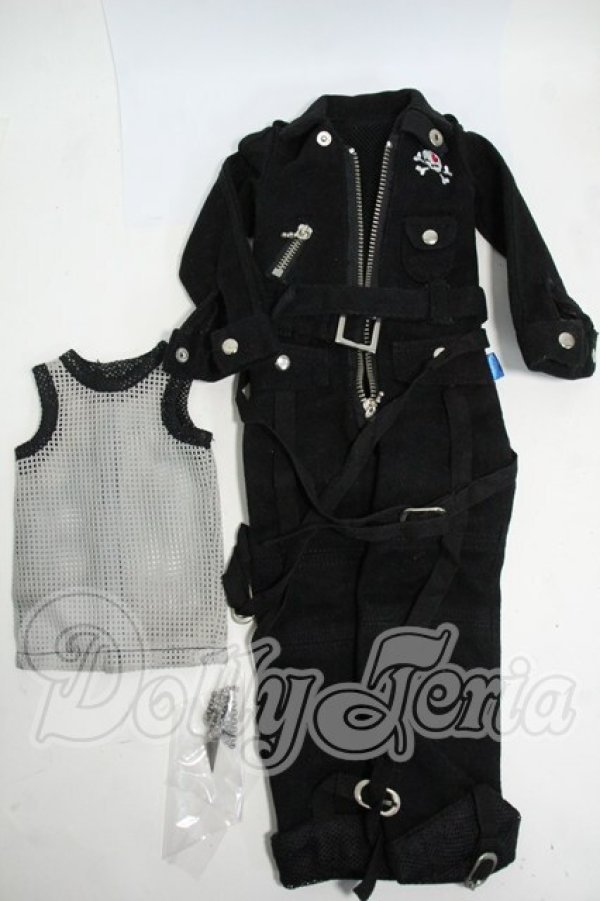 画像1: SDM＆MSD/OF:衣装セット Y-26-04-15-085-WT-ZY (1)