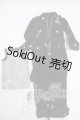 画像: SDM＆MSD/OF:衣装セット Y-26-04-15-085-WT-ZY