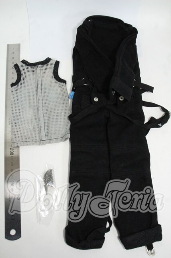 画像2: SDM＆MSD/OF:衣装セット Y-26-04-15-085-WT-ZY (2)