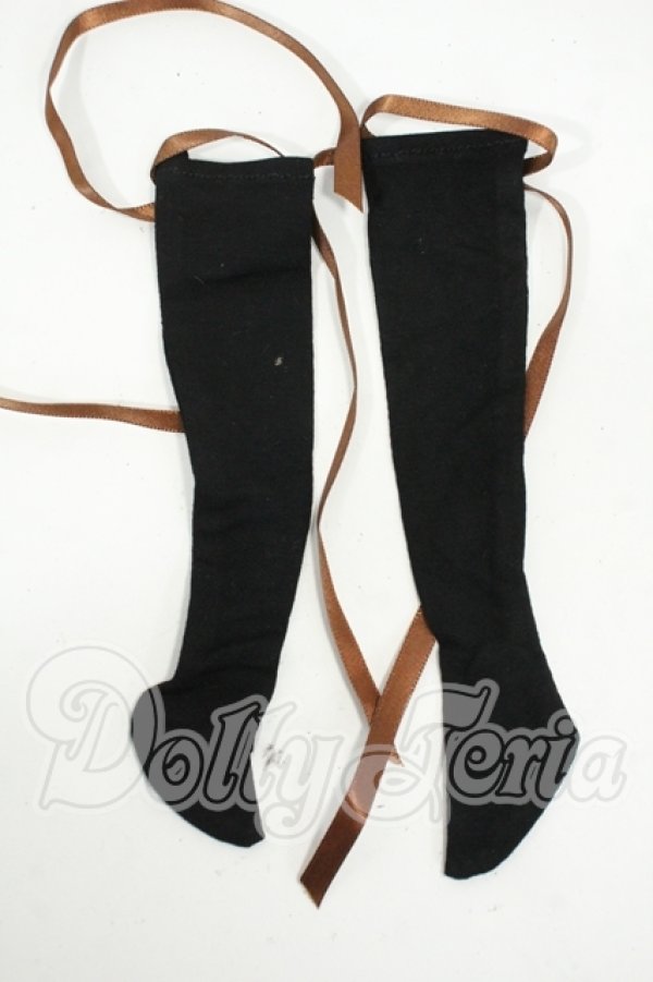 画像1: SDM＆MSD/OF:靴下 Y-26-04-15-207-WT-ZY (1)