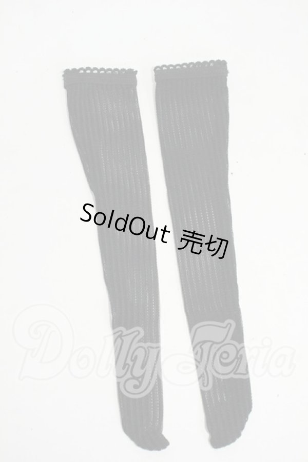 画像1: SDM＆MSD/OF:靴下 Y-26-04-15-199-WT-ZY (1)