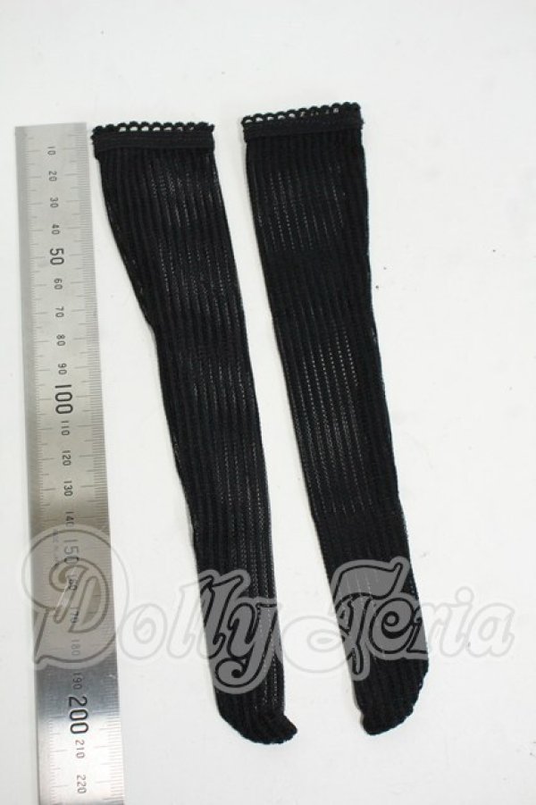 画像2: SDM＆MSD/OF:靴下 Y-26-04-15-199-WT-ZY (2)