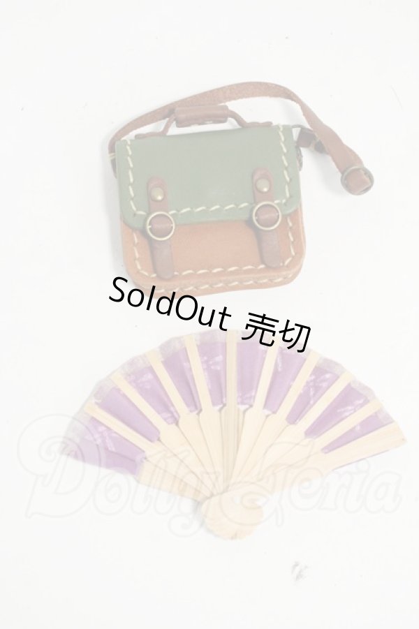 画像1: 幼SD/OF:アクセサリーセット Y-26-04-15-194-WT-ZY (1)