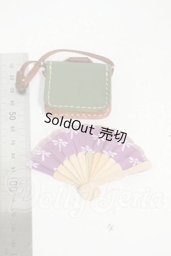 画像2: 幼SD/OF:アクセサリーセット Y-26-04-15-194-WT-ZY (2)