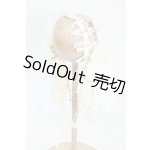 画像: SD/OF:ヘッドドレス Y-26-04-15-100-WT-ZY
