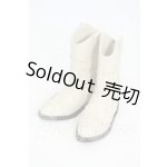 画像: SDM＆MSD/OF:靴 Y-26-04-15-069-WT-ZY