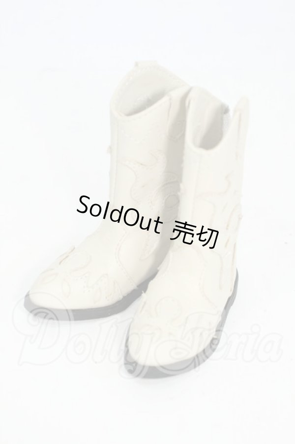 画像1: SDM＆MSD/OF:靴 Y-26-04-15-069-WT-ZY (1)